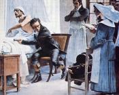 西奥博德 沙特朗 : Rene Laennec